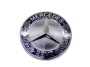 Mercedes-Benz Mercedes Badge A2048170316