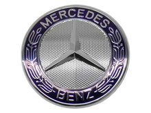 Load image into Gallery viewer, Mercedes-Benz Mercedes Badge A2218170016