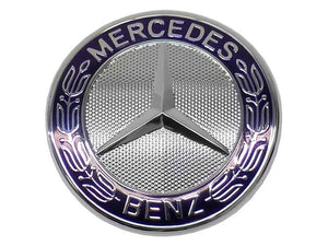 Mercedes-Benz Mercedes Badge A2218170016