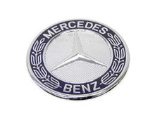 Load image into Gallery viewer, Mercedes-Benz Mercedes Hood Badge A2078170316