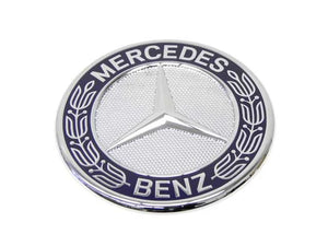 Mercedes-Benz Mercedes Hood Badge A2078170316