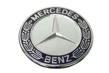 Load image into Gallery viewer, Mercedes-Benz Mercedes Hood Badge A2128170316 - Main Product View
