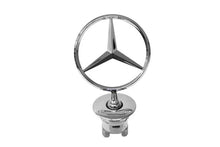 Load image into Gallery viewer, Mercedes-Benz Mercedes Hood Star A2228101200