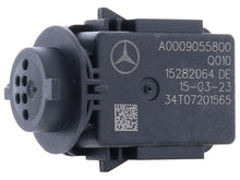 Load image into Gallery viewer, Mercedes-Benz Nitrogen Oxide Sensor A0009055800 - Side View