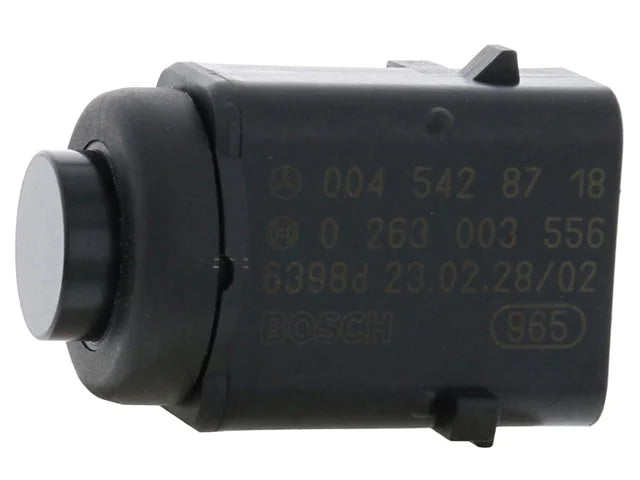 Mercedes-Benz Parktronic Sensor A0045428718 - Side View