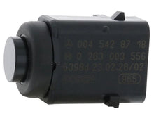Load image into Gallery viewer, Mercedes-Benz Parktronic Sensor A0045428718 - Side View