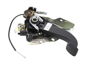 Mercedes-Benz Pedal Assembly A2044201584