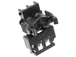 Mercedes-Benz Pin Bushing Housing A0115457128