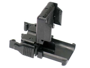 Mercedes-Benz Pin Bushing Housing A0125450428