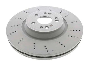 Mercedes-Benz SSF A167421080107 - Main Product View
