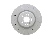 Load image into Gallery viewer, Mercedes-Benz SSF A167421080107 - Side View