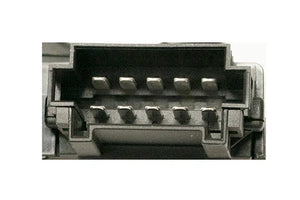 Mercedes-Benz Seat Adjustment Switch A16487044109051 - Side View