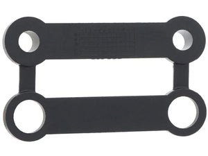 Mercedes-Benz Shim Plate A1404920118 - Main Product View