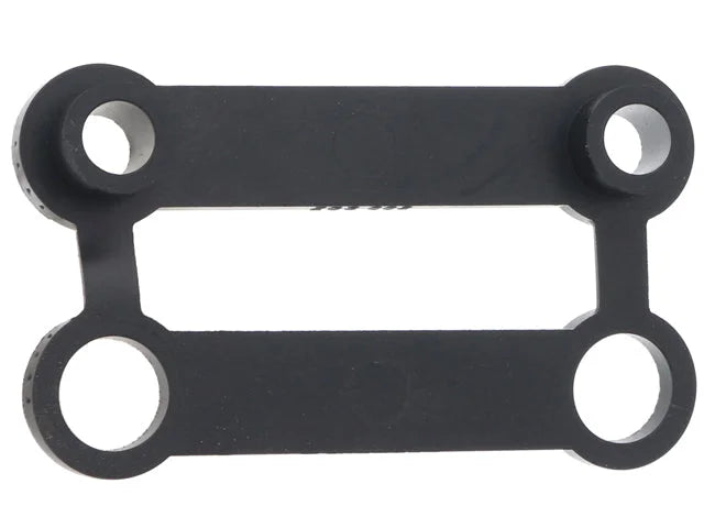 Mercedes-Benz Shim Plate A1404920118 - Side View