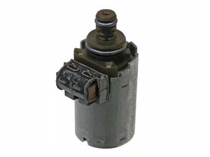 Mercedes-Benz Solenoid Valve A2402701600