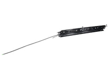 Load image into Gallery viewer, Mercedes-Benz Sunroof Sliding Rail A2057800275 - Side View