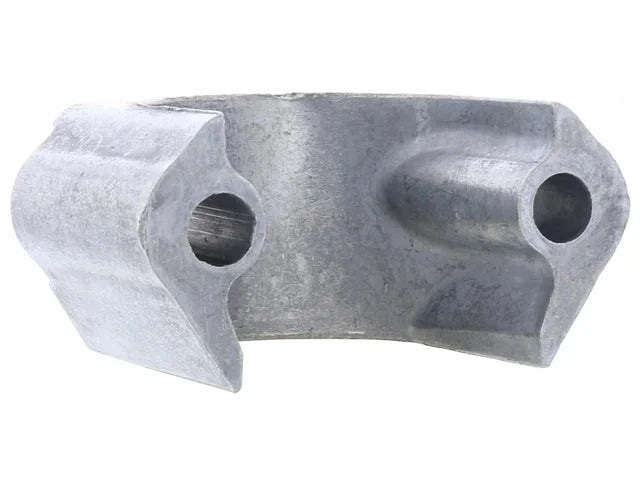 Mercedes-Benz Sway Bar Bracket A2033232740 - Side View