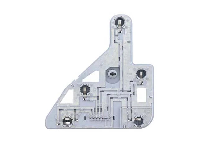 Mercedes-Benz Taillight Bulb Holder A2038200877 - Side View