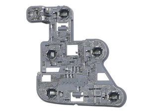 Mercedes-Benz Taillight Bulb Holder A204820150064