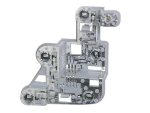 Mercedes-Benz Taillight Bulb Holder A2048201600 - Main Product View
