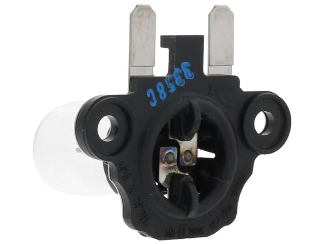 Mercedes-Benz Taillight Bulb Socket A2515400066 - Side View