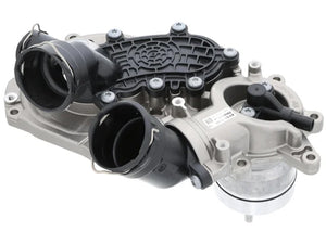 Mercedes-Benz Thermostat Assembly A1772008801 - Main Product View