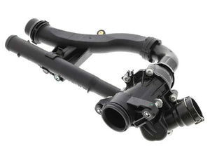 Mercedes-Benz Thermostat Assembly A2742003400 - Main Product View