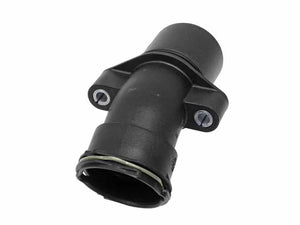 Mercedes-Benz Thermostat Housing A2712001256
