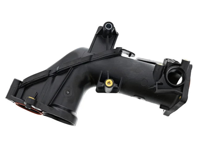 Mercedes-Benz Transverse Tube A6420901637 - Side View