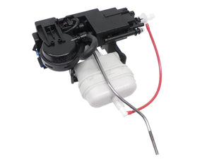 Mercedes-Benz Trunk Lock A220750018564