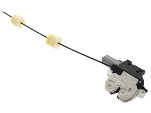 Mercedes-Benz Trunk Lock A2217500085 - Main Product View