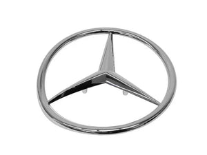 Mercedes-Benz Trunk Star A1077580458