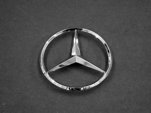 Mercedes-Benz Trunk Star A2117580058
