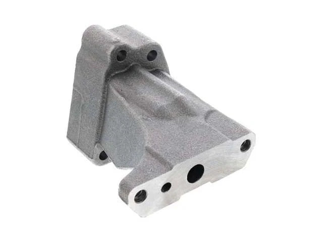 Mercedes-Benz Turbocharger Brace A6420960100 - Side View