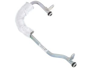 Mercedes-Benz Turbocharger Coolant Line A2742031100