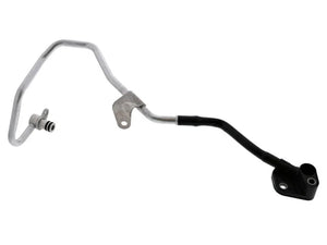 Mercedes-Benz Turbocharger Coolant Line A2782001300