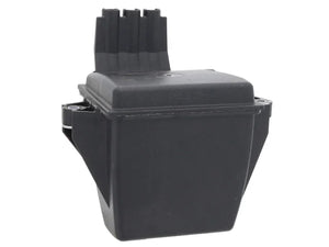 Mercedes-Benz Vacuum Reservoir A6510700768 - Main Product View