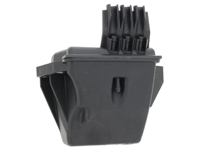 Mercedes-Benz Vacuum Reservoir A6510700768 - Side View