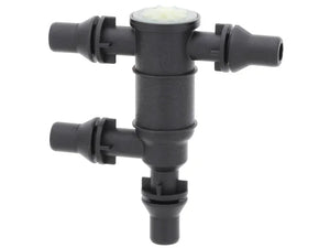 Mercedes-Benz Valve A0005061000