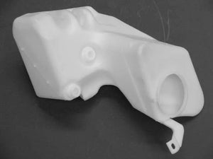 Mercedes-Benz Washer Fluid Reservoir A2208690020