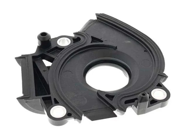 Mercedes-Benz Water Pump Cover A2762010703 - Side View