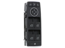 Load image into Gallery viewer, Mercedes-Benz Window Switch A1669054400669107