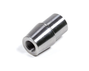 Meziere 1/2-20 LH Tube End - 1in x  .065in MEZRE1018DL