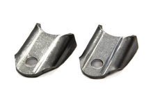 Load image into Gallery viewer, Meziere 4130 Moly Chassis Tab - Bent - 3/8 Hole (2pk) CT30412C