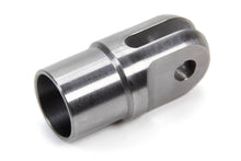 Load image into Gallery viewer, Meziere Weld-In Slot Clevis - 1-1/4 x .058 1/4 CE16