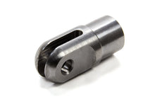 Load image into Gallery viewer, Meziere Weld-In Slot Clevis - 1-1/8 x .058 1/4 CE14