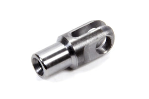 Meziere Weld-In Slot Clevis - 1/2 x .058 1/8 CE12