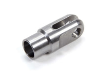 Load image into Gallery viewer, Meziere Weld-In Slot Clevis - 3/4 x .058 3/16 CE34