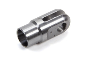 Meziere Weld-In Slot Clevis - 7/8 x .058 3/16 CE78