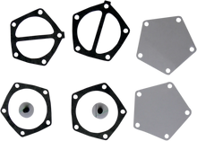 Load image into Gallery viewer, Mikuni Fuel Pump Repair Kit - Mikuni - Pentagonal MK-DF62 - Main Product View